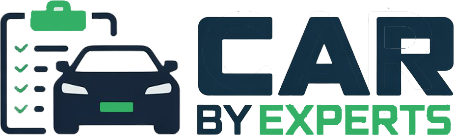 car by expert logo